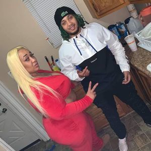 Meet your Posher, Drezzoe